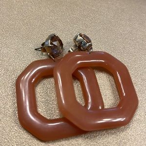 Anthropologie Earrings